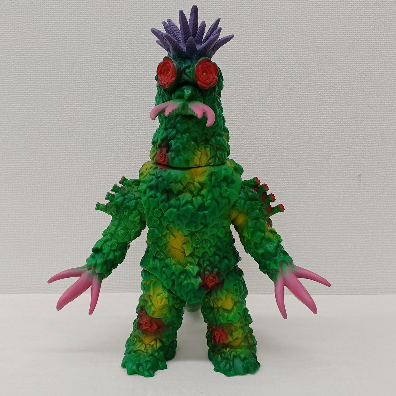 ベアモデル バサラ 怪獣フィギュア 未開封 ベアモデル|バサラ|HARDOFFオフモール(オフモ)|2081140000105250