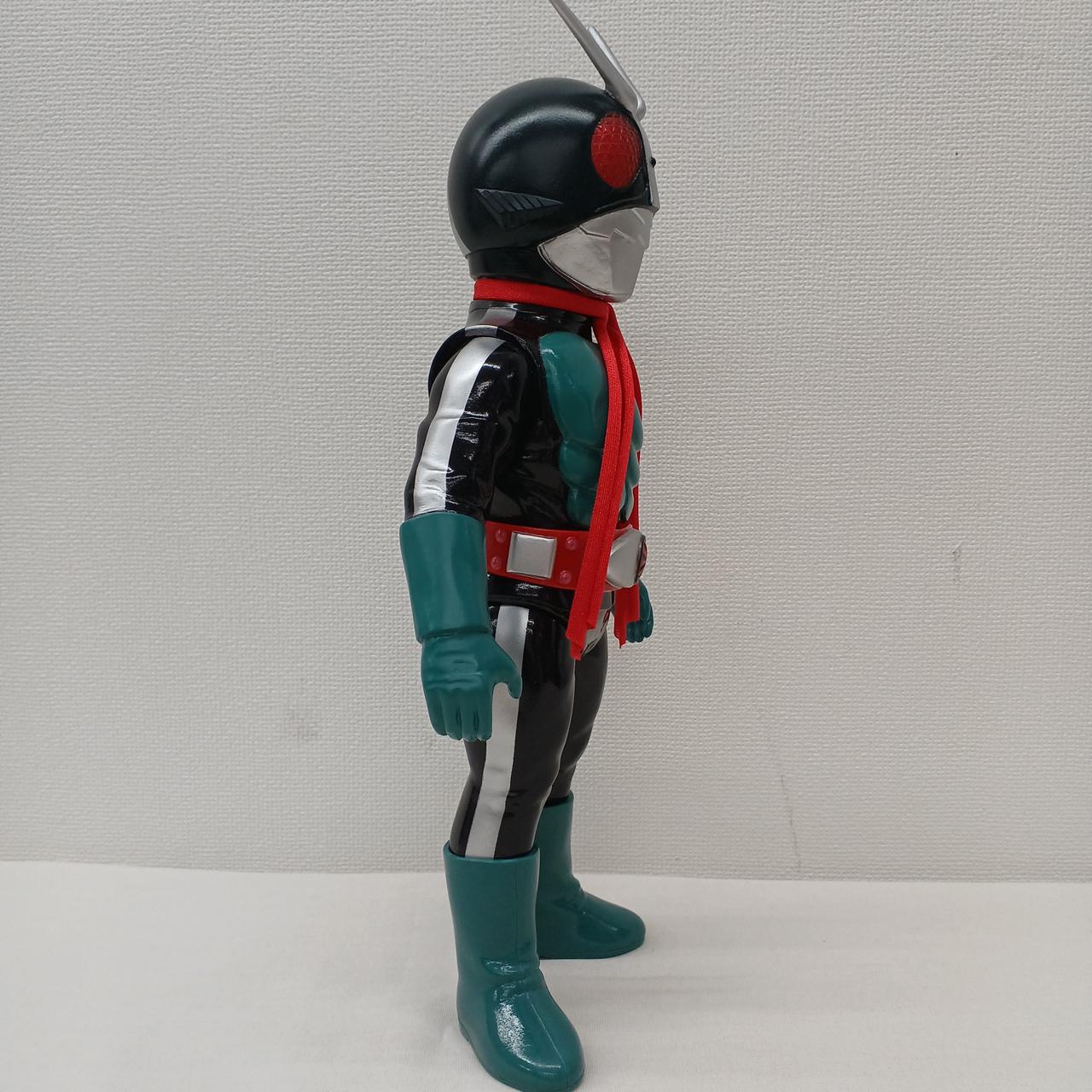 メディコム・トイ|東京レトロソフビコレクション|HARDOFFオフモール