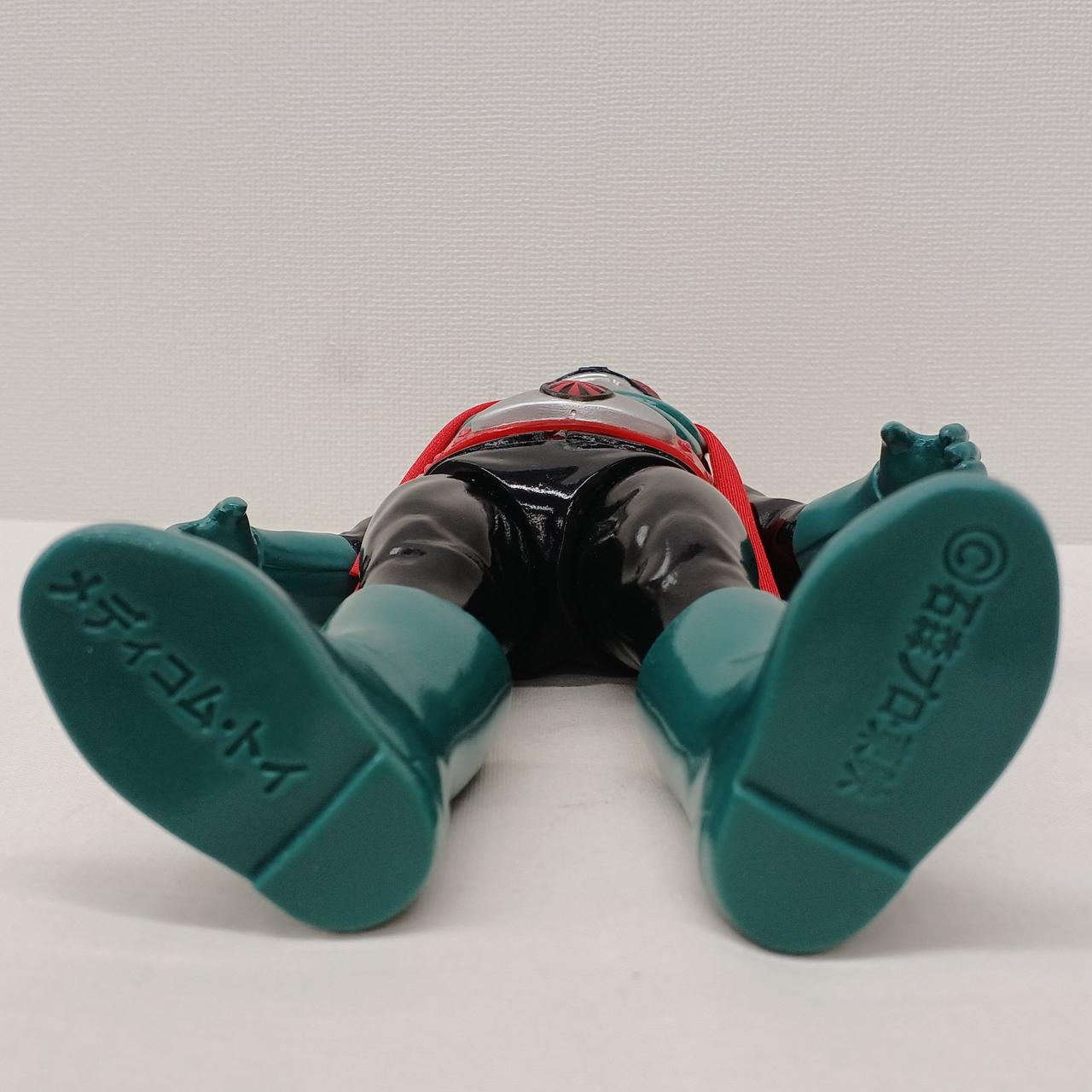 メディコム・トイ|東京レトロソフビコレクション|HARDOFFオフモール