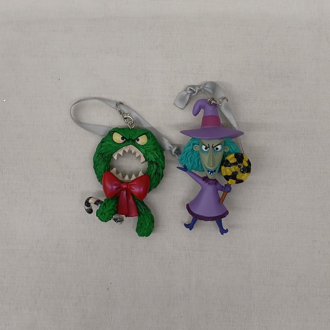 ディズニー|ナイトメア・ビフォア・クリスマス オーナメントセット