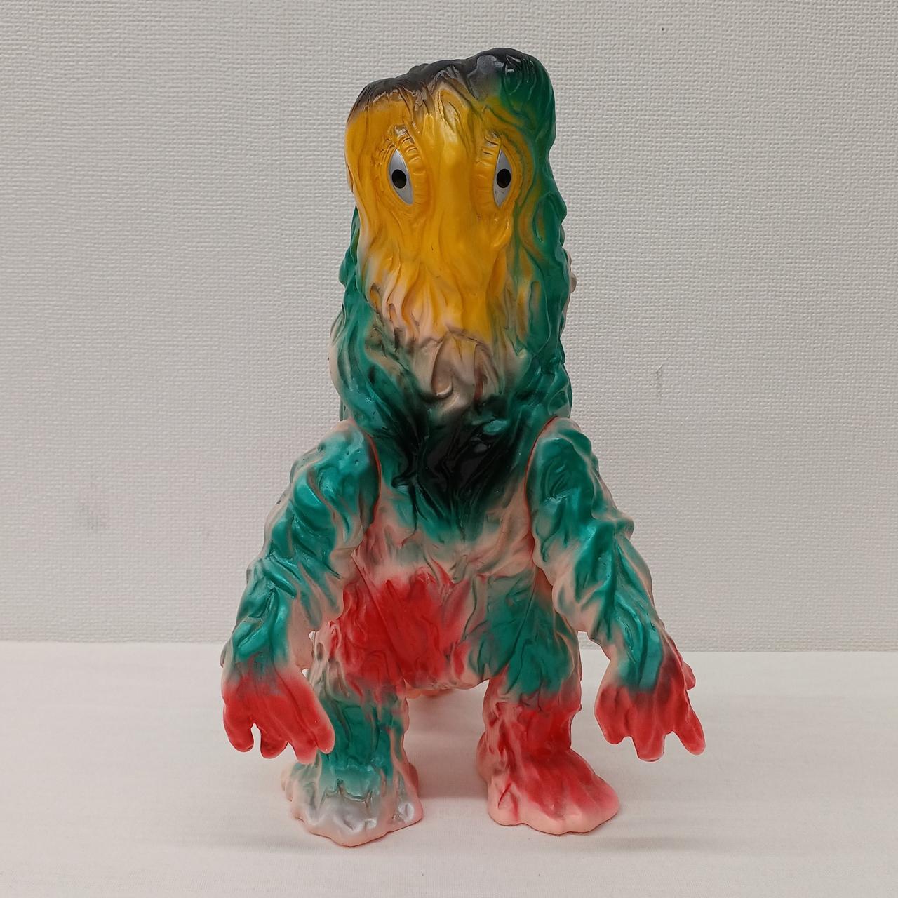 ブルマァク|ヘドラ 肌色成型 ハワイカラー|【ハードオフ公式通販】オフ