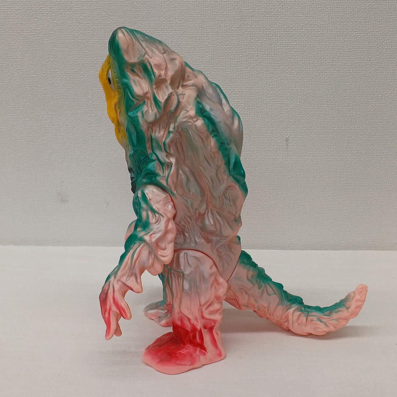 ブルマァク|ヘドラ 肌色成型 ハワイカラー|【ハードオフ公式通販】オフ