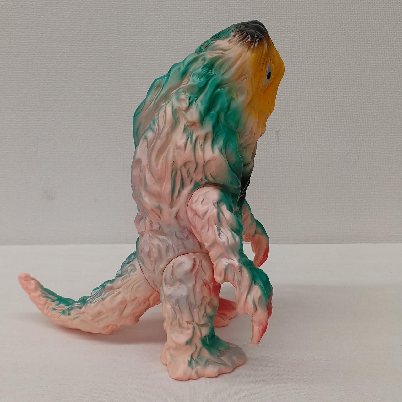 ブルマァク|ヘドラ 肌色成型 ハワイカラー|【ハードオフ公式通販】オフ