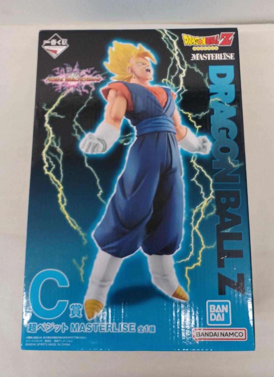 一番くじドラゴンボール