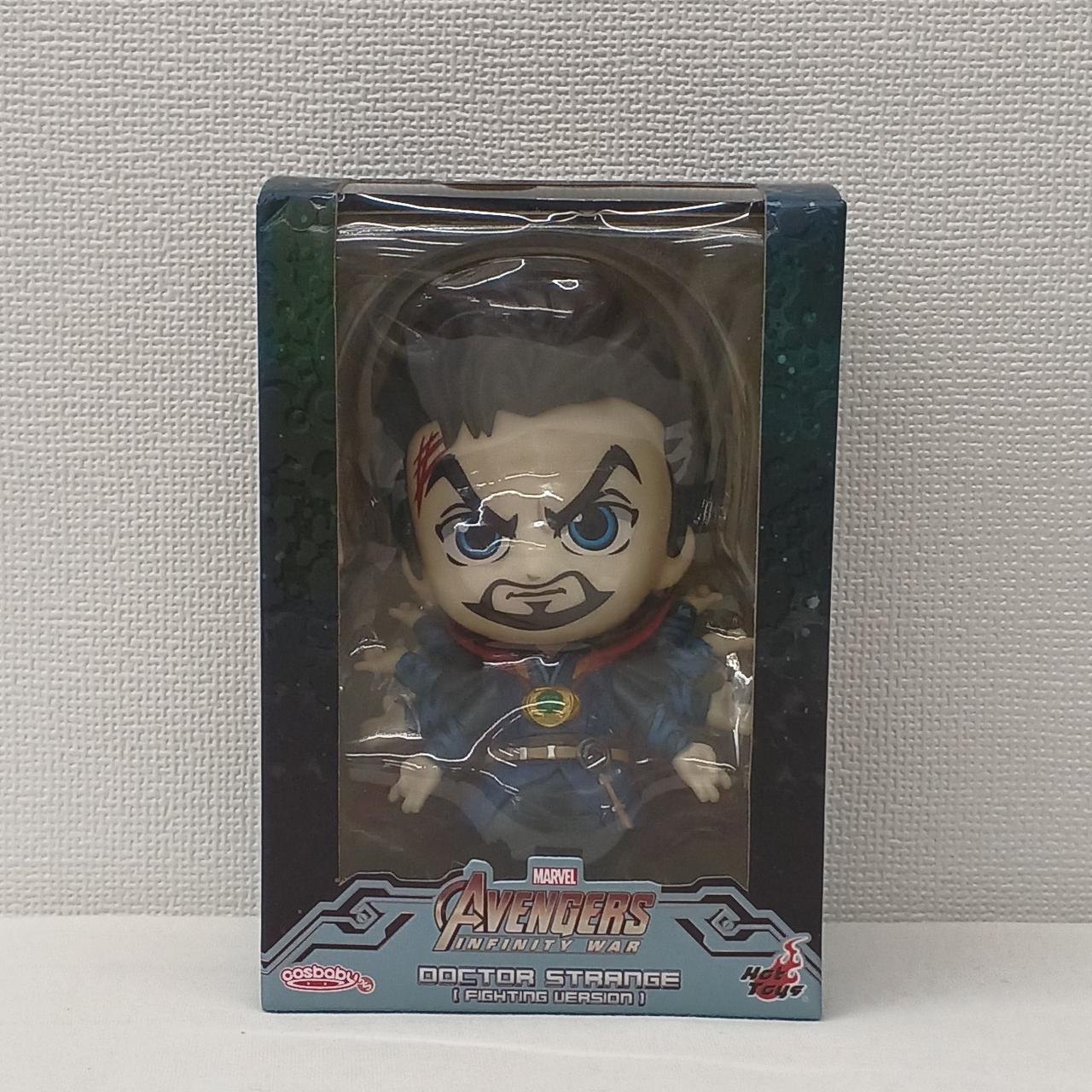 ホットトイズ|ドクター・ストレンジ(千手版)|HARDOFFオフモール