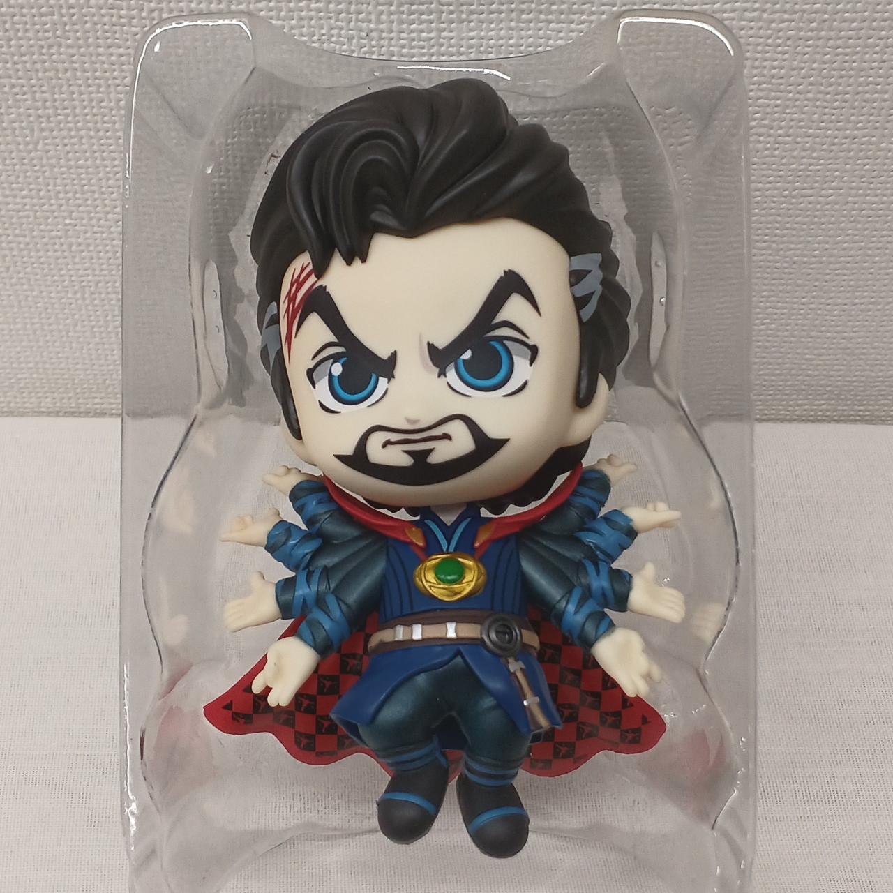 ホットトイズ|ドクター・ストレンジ(千手版)|HARDOFFオフモール