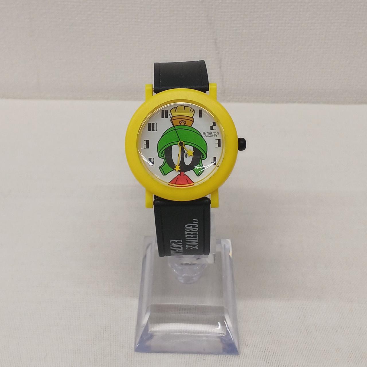 ルーニー・テューンズ マービン (黄色)|HARDOFFオフモール（オフモ