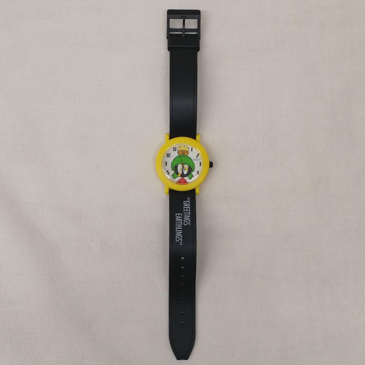 ルーニー・テューンズ マービン (黄色)|HARDOFFオフモール（オフモ