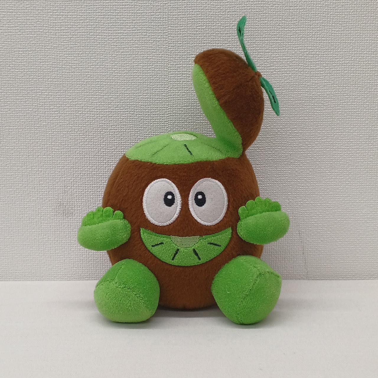 ゼスプリ|キウイブラザーズ(初期) ぬいぐるみ|HARDOFFオフモール