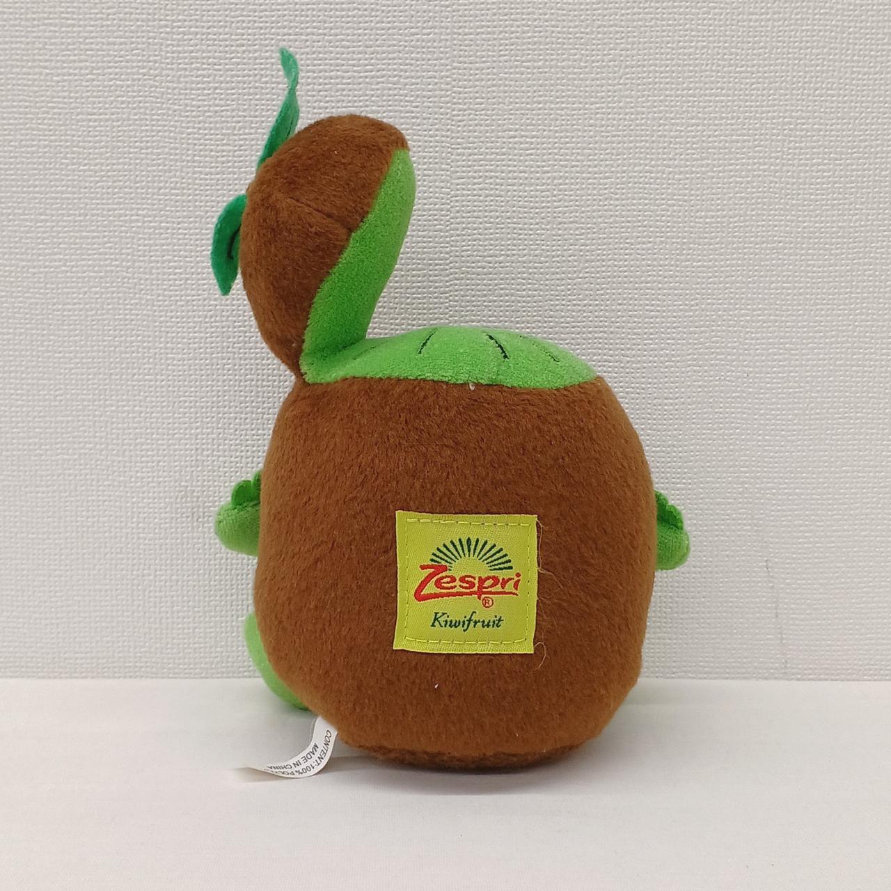 ゼスプリ|キウイブラザーズ(初期) ぬいぐるみ|HARDOFFオフモール