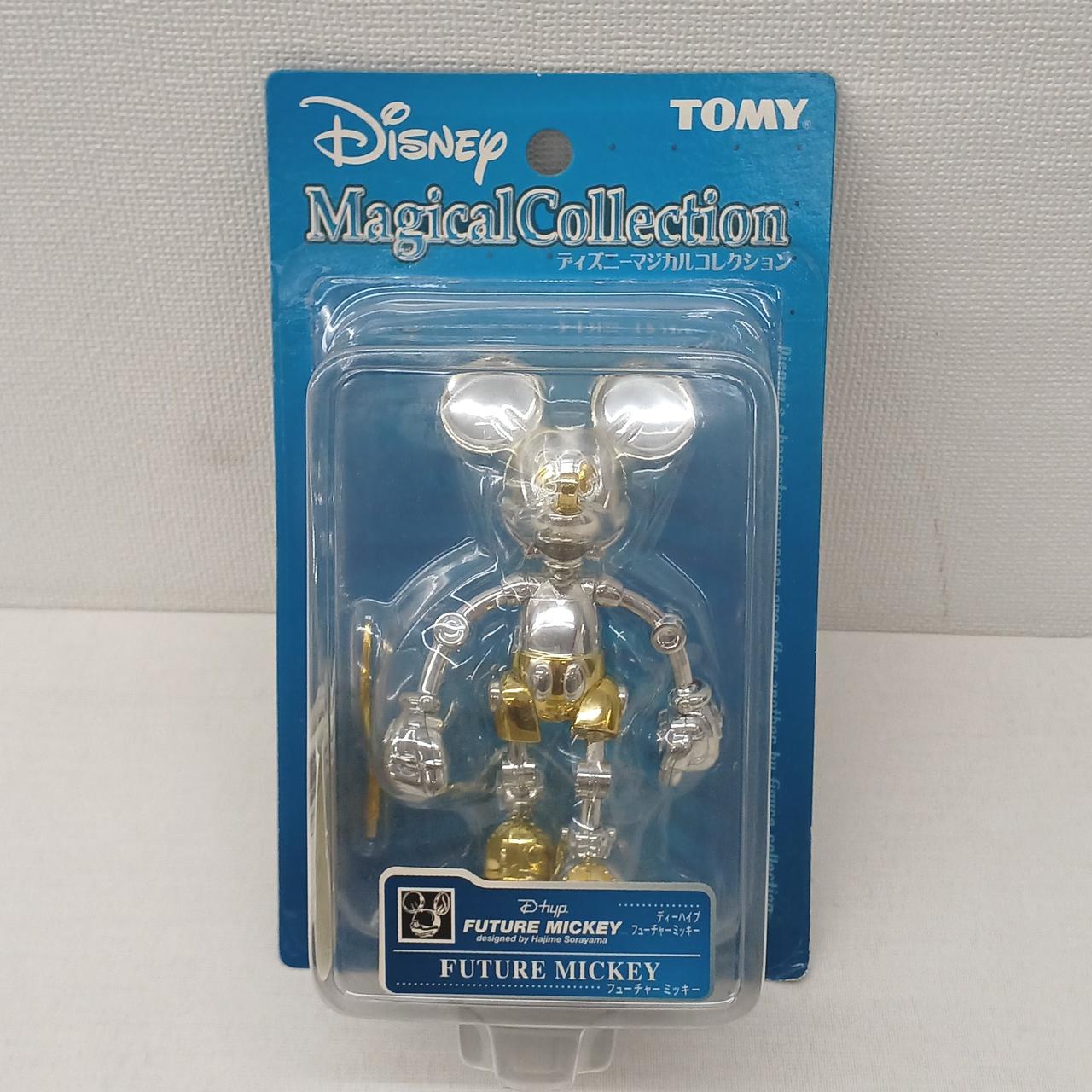 トミー|フューチャーミッキー|HARDOFFオフモール（オフモ