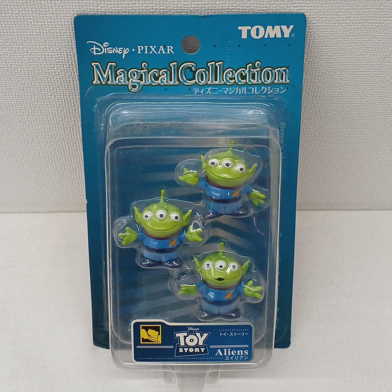 トミー|トイ・ストーリー エイリアン|HARDOFFオフモール（オフモ
