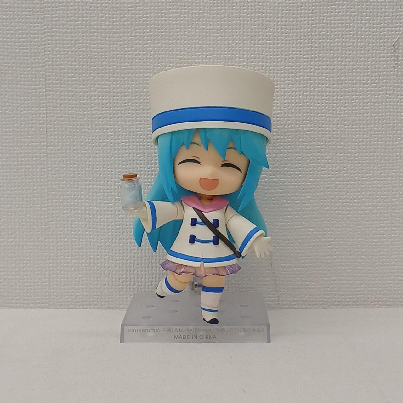 この素晴らしい世界に祝福を!2 アクア Winter Ver