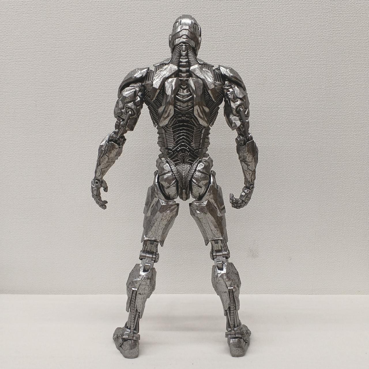 ホットトイズ|CYBORG|【ハードオフ公式通販】オフモール|2081140000106453