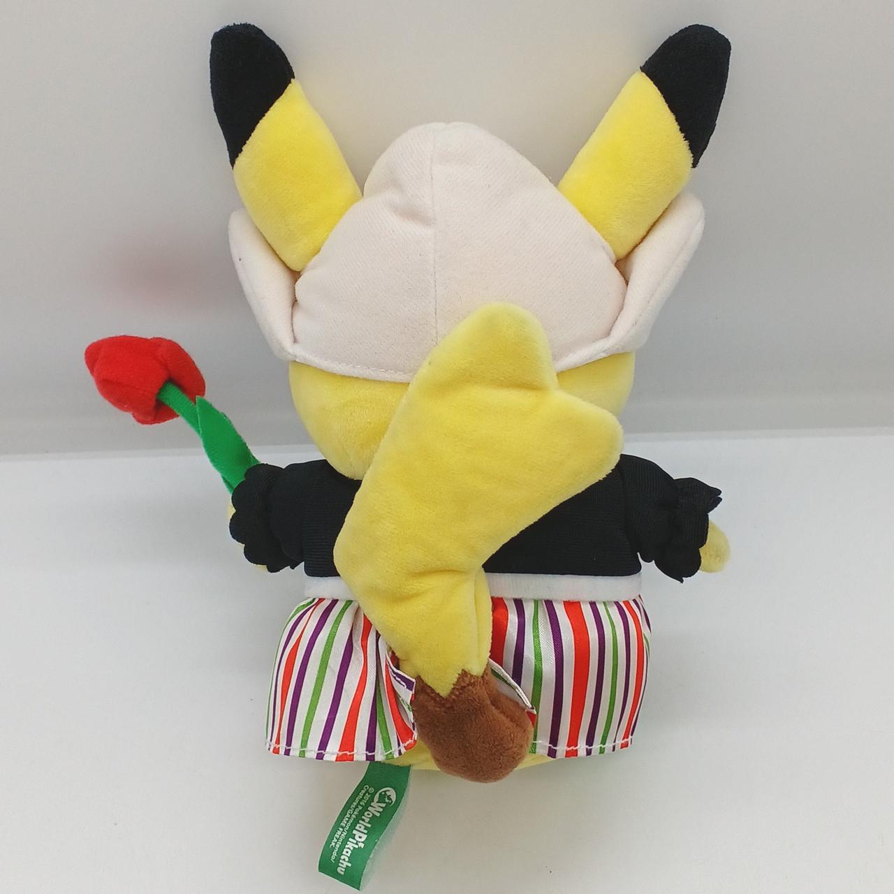 ポケモン|ワールドピカチュウ オランダ|【ハードオフ公式通販】オフ