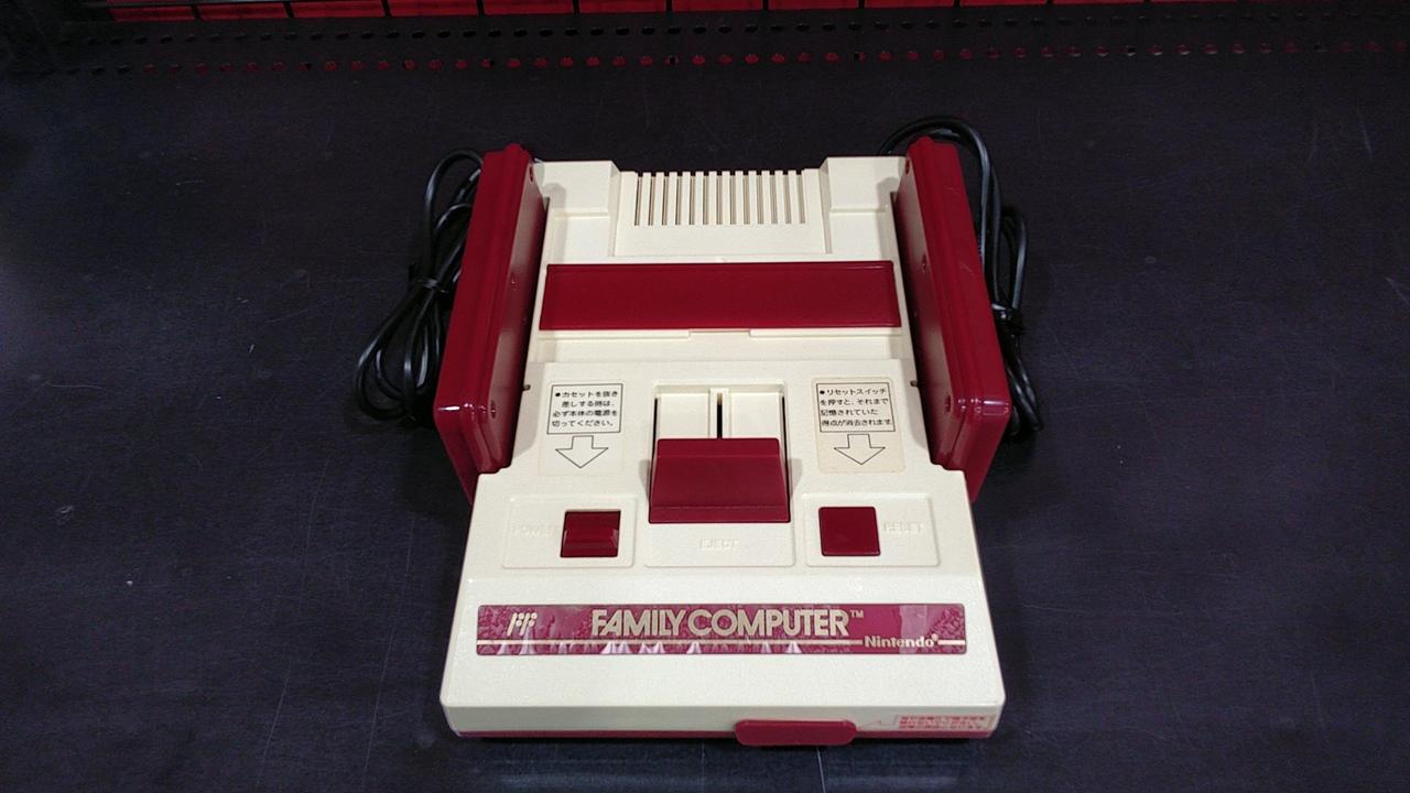 NINTENDO|ファミコン|HARDOFFオフモール（オフモ）|2081150000009862