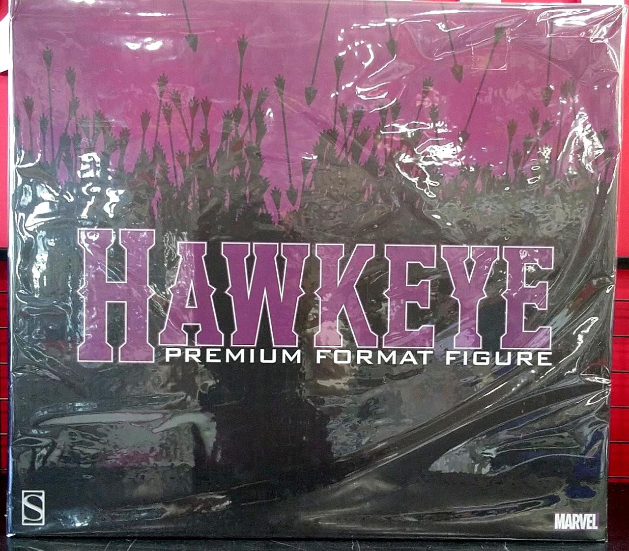 プレミアムフォーマットフィギュア