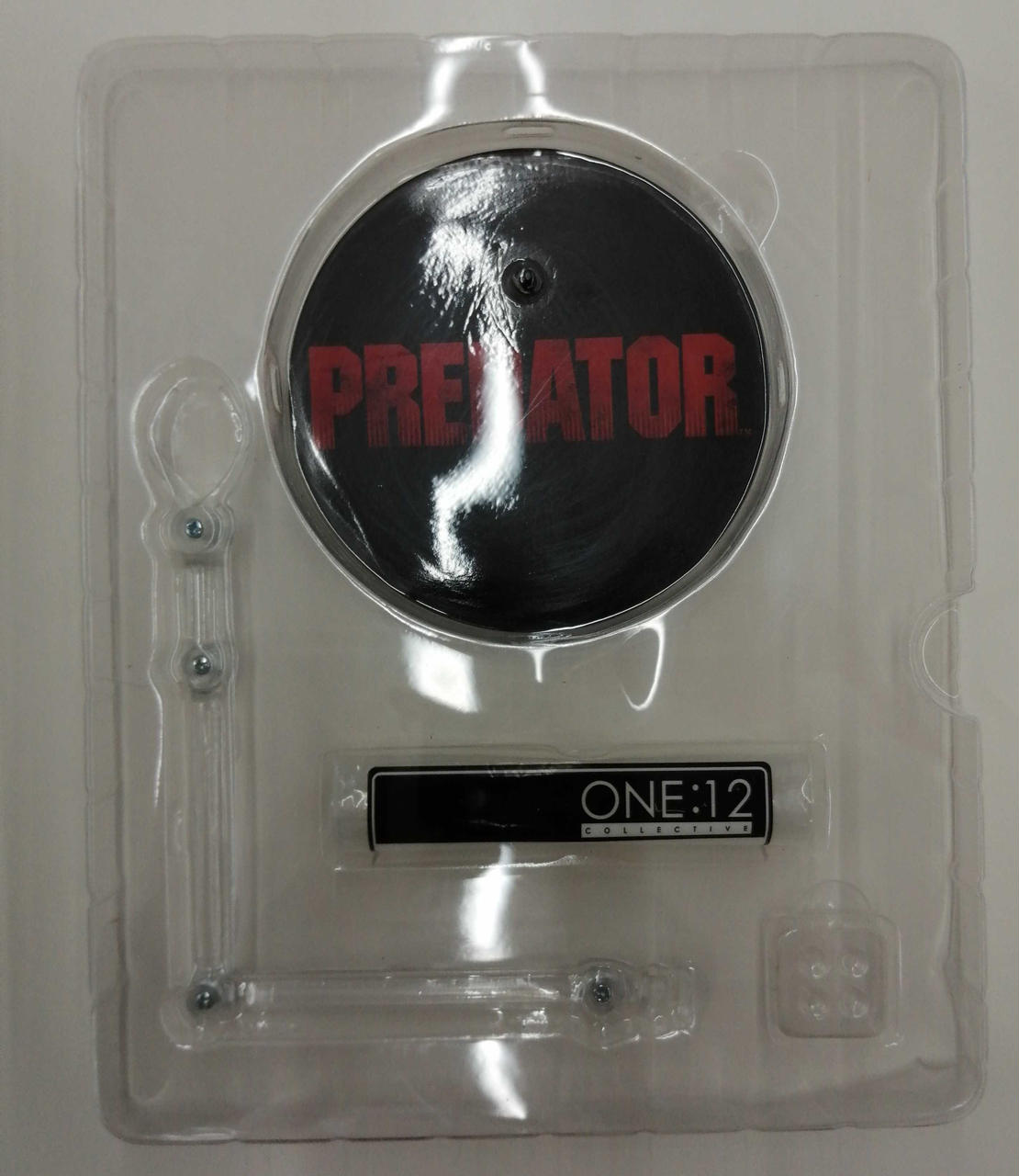 メズコ(MEZCO)|ジャングルハンター・プレデター|HARDOFFオフ
