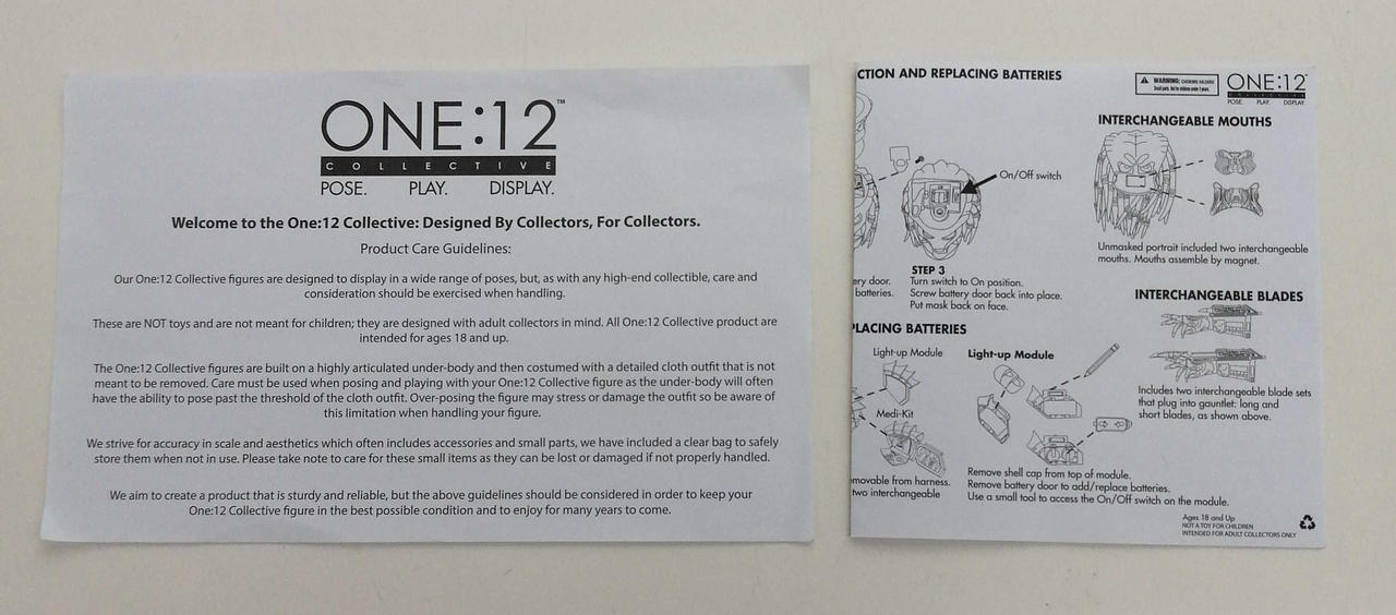 メズコ(MEZCO)|ジャングルハンター・プレデター|HARDOFFオフモール