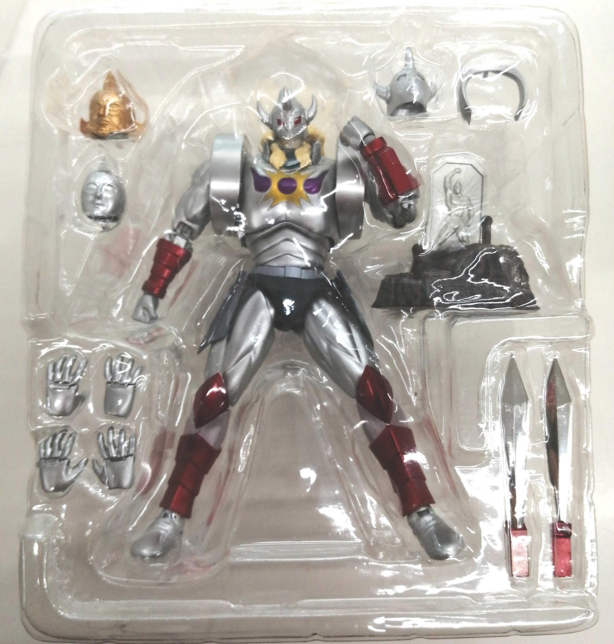 バンダイ(BANDAI)|悪魔将軍|HARDOFFオフモール（オフモ