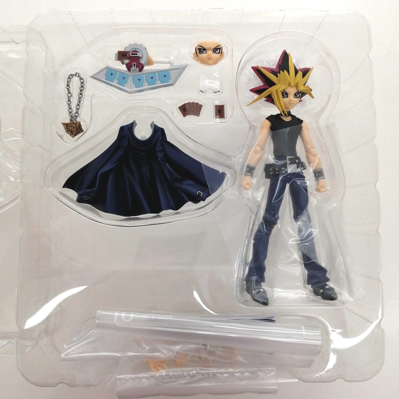 遊☆戯☆王