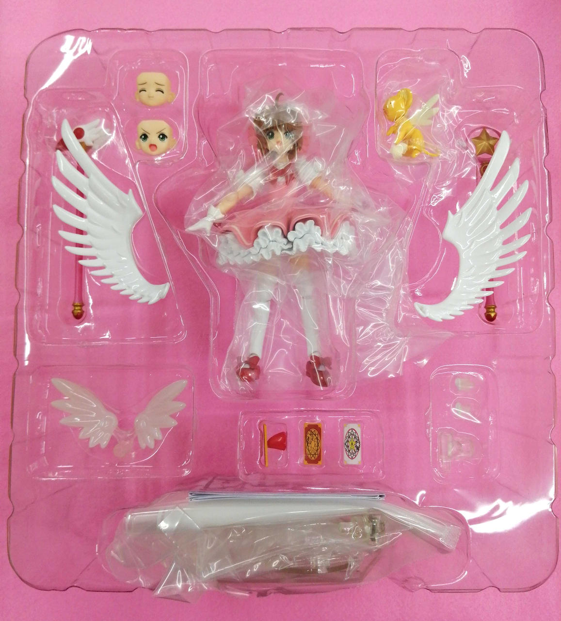 木之本桜