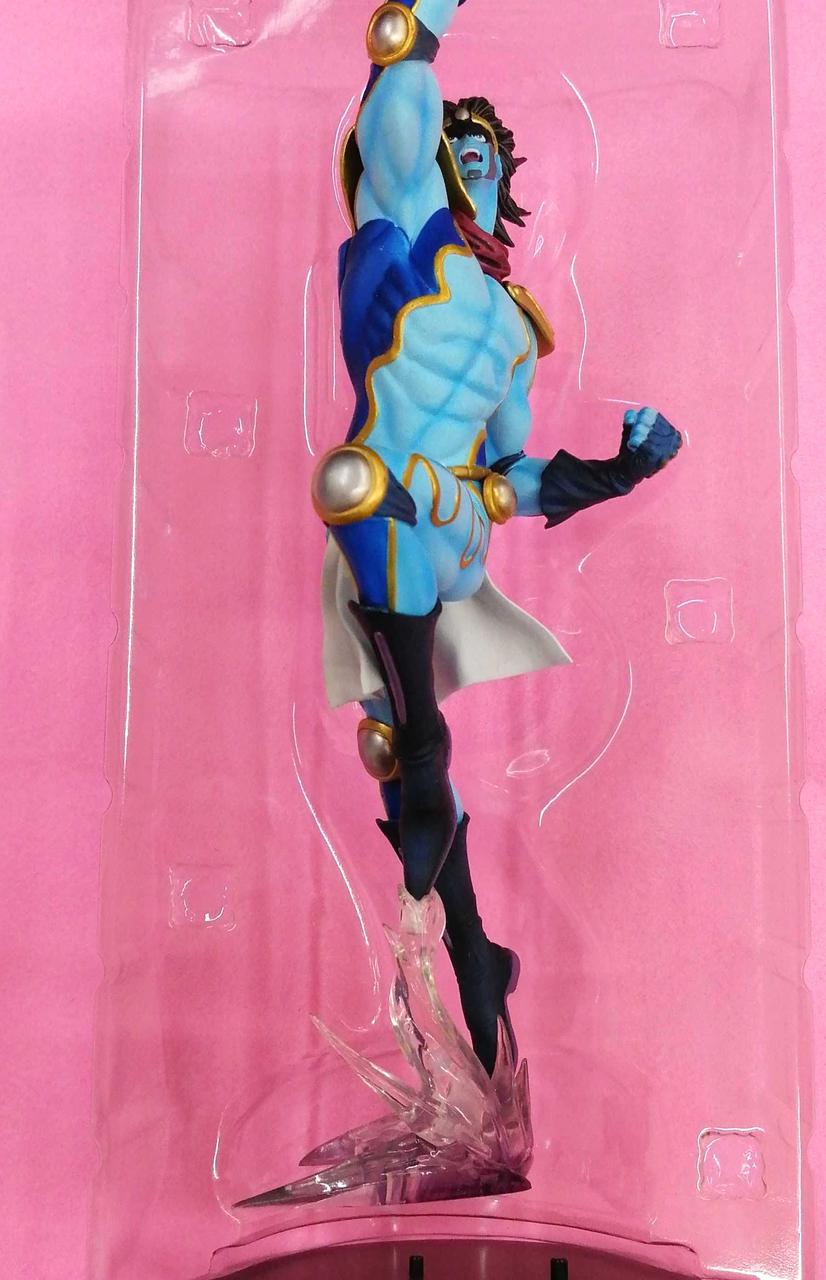 ジョジョの奇妙な冒険