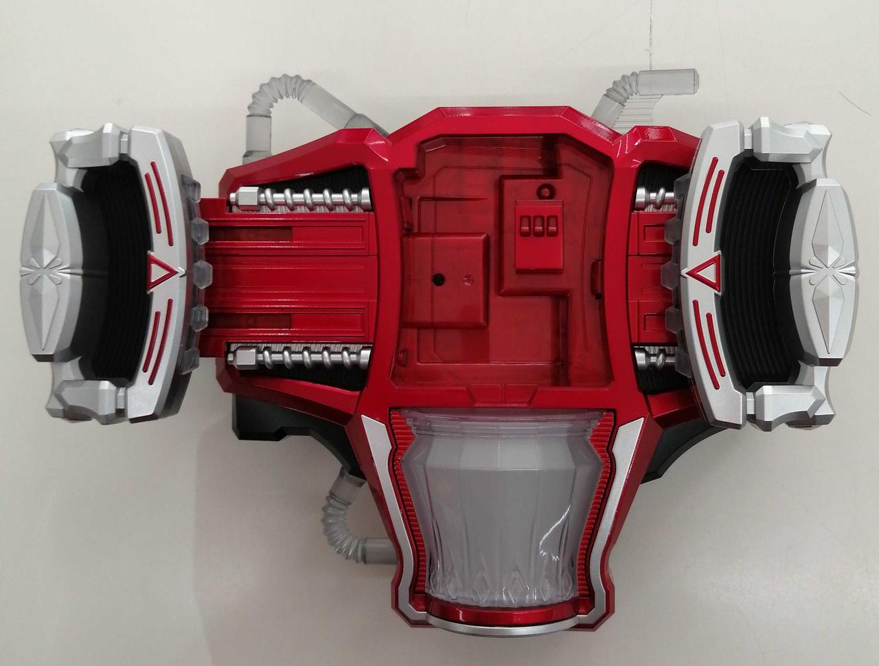 バンダイ(BANDAI)|CSMゲネシスドライバー|HARDOFFオフモール（オフモ