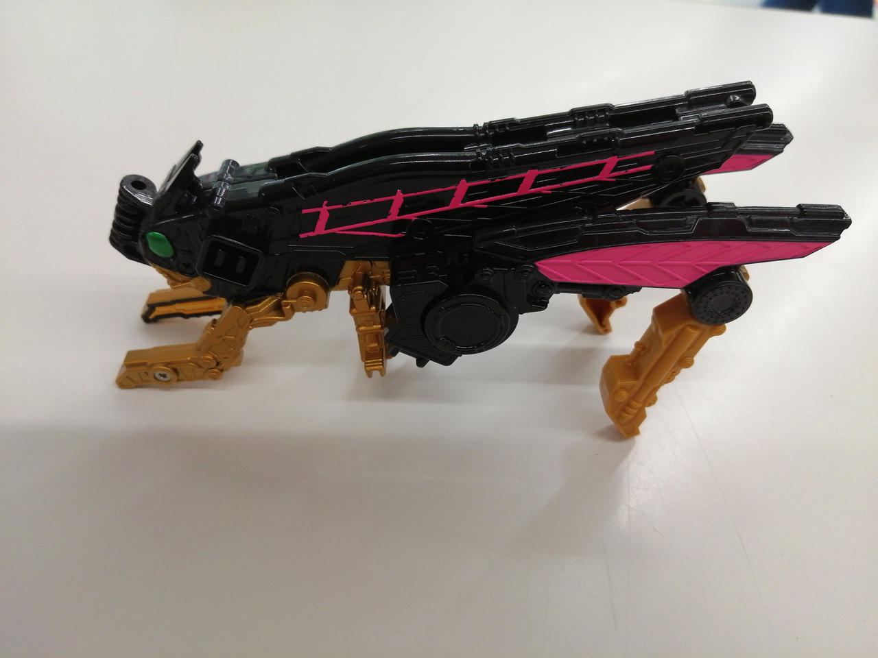 バンダイ|DX3大シュゴッドセット|HARDOFFオフモール（オフモ