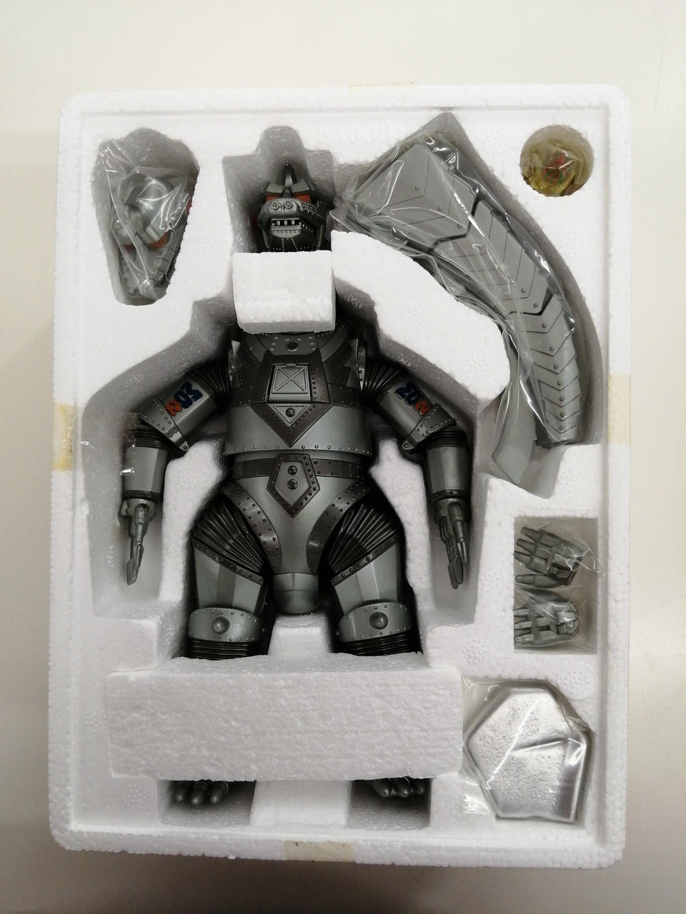 バンダイ(BANDAI)|メカゴジラ1975|HARDOFFオフモール（オフモ