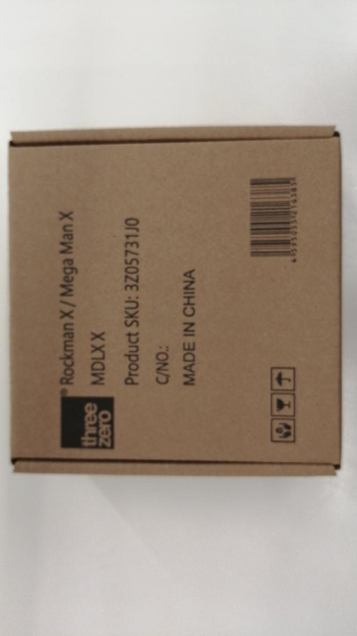 THREEZERO|MDLX エックス|HARDOFFオフモール（オフモ）|2081160000003834