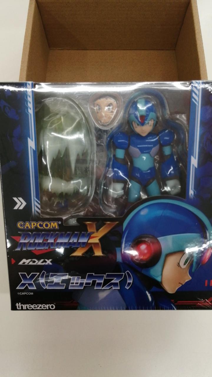 THREEZERO|MDLX エックス|HARDOFFオフモール（オフモ）|2081160000003834