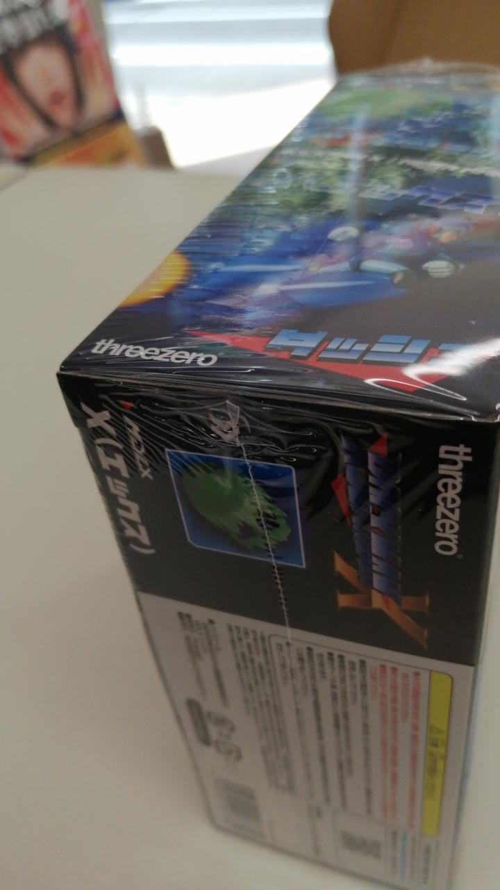 THREEZERO|MDLX エックス|HARDOFFオフモール（オフモ）|2081160000003834