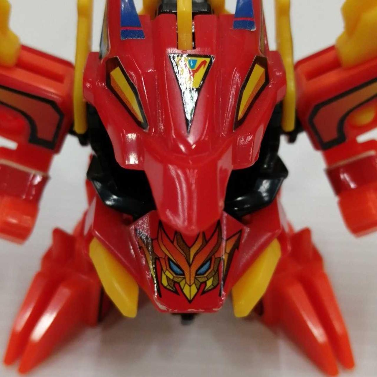 タカラ|ビーダマン|HARDOFFオフモール（オフモ）|2081170000004693