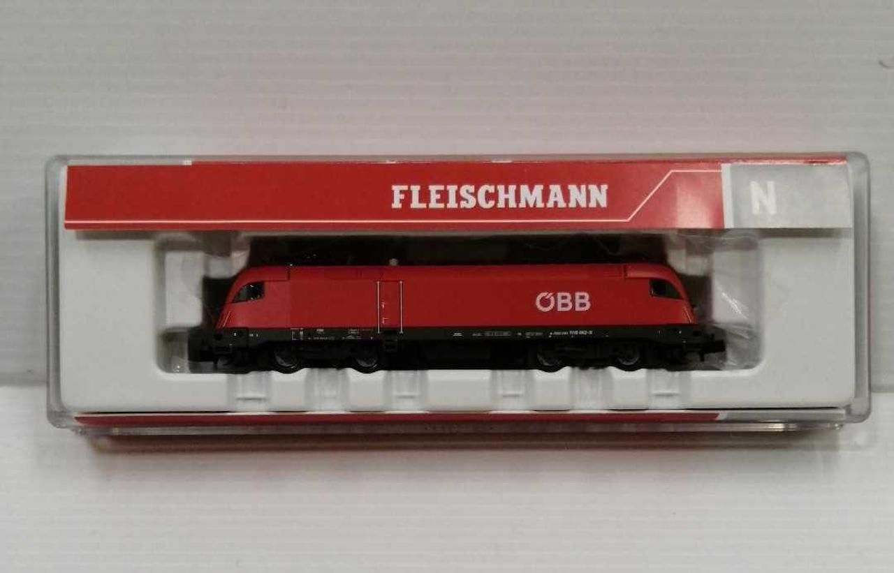 ◉FLEISCHMANN フライシュマン◉7394◉OBBオーストリア連邦鉄道◉ ◉FLEISCHMANN フライシュマン◉7394◉OBBオーストリア連邦鉄道◉