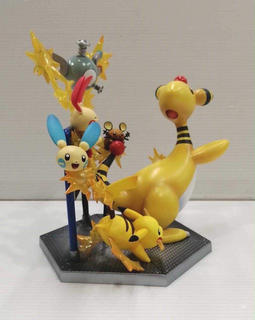 メガハウス(MEGAHOUSE)|でんきタイプ|HARDOFFオフモール（オフモ