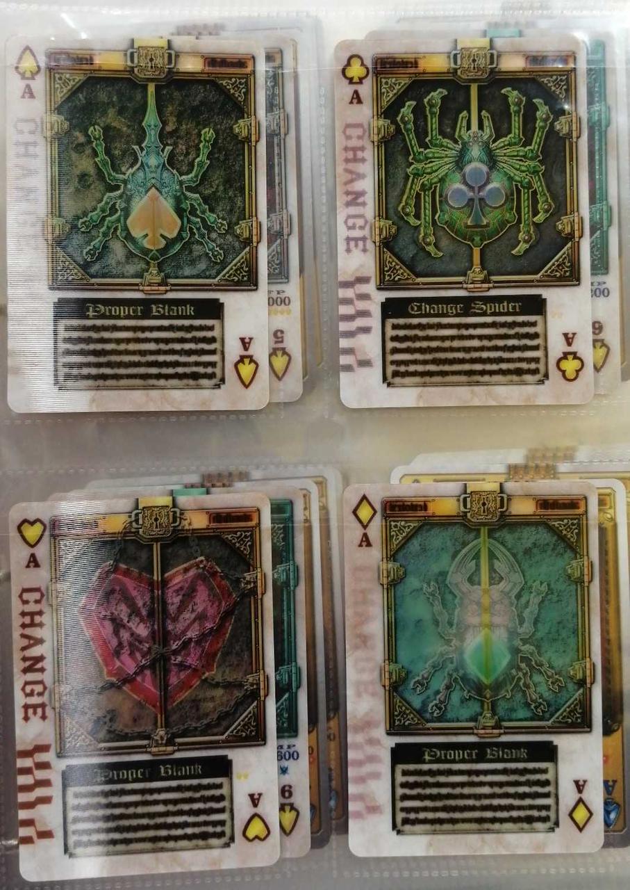 合計192枚になります。