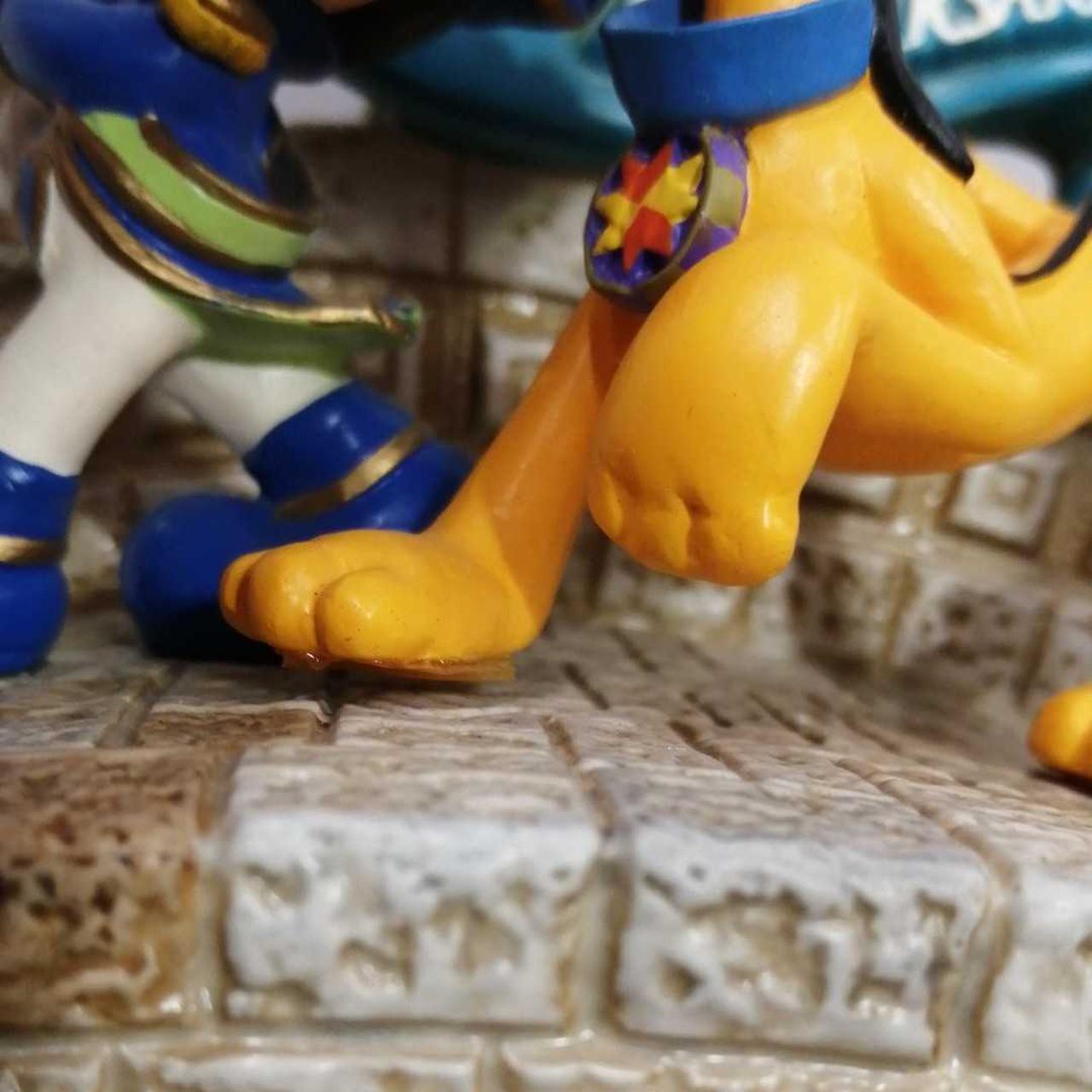 最新人気 ディズニー|ディズニー フィギュアリン|HARDOFFオフモール その他