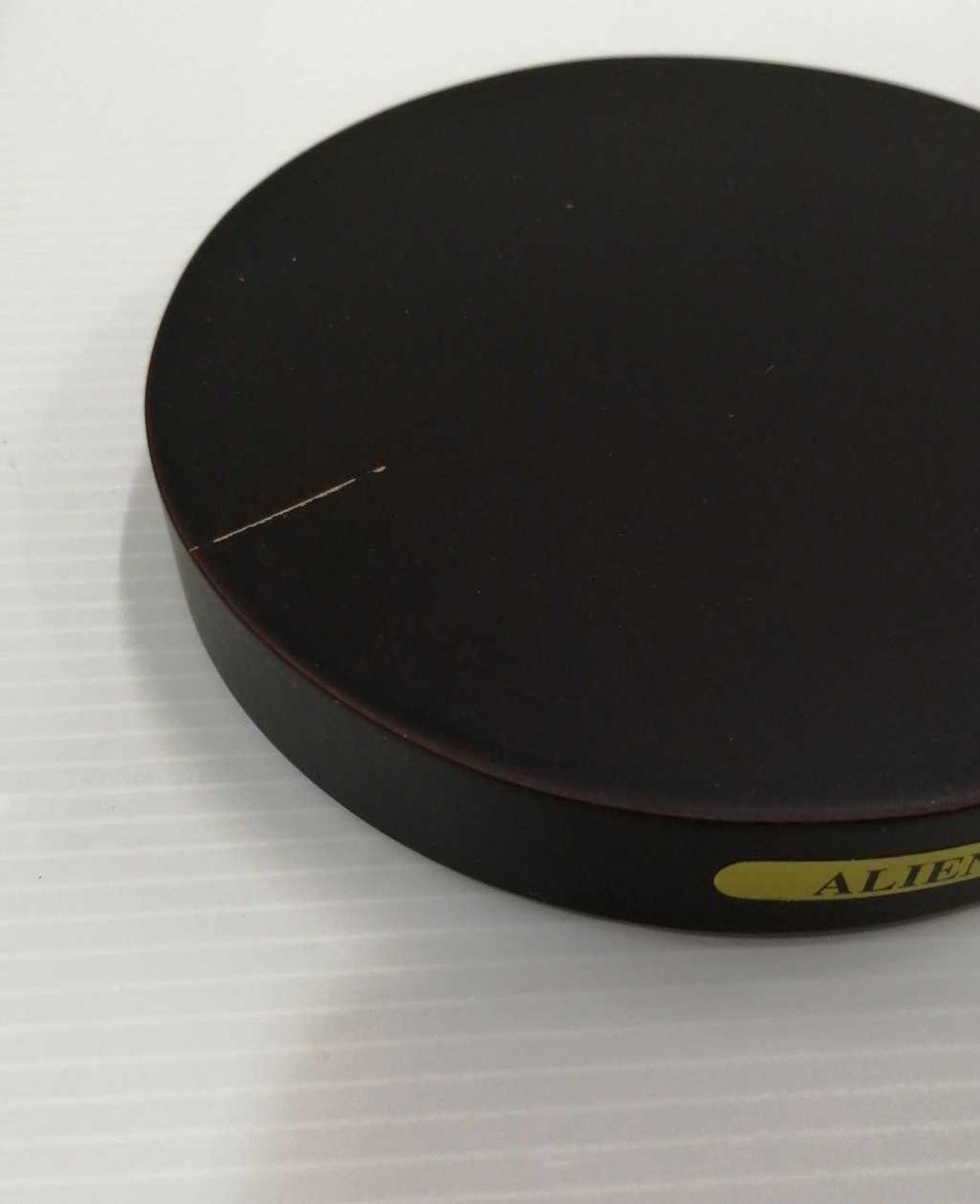 キズがあります。