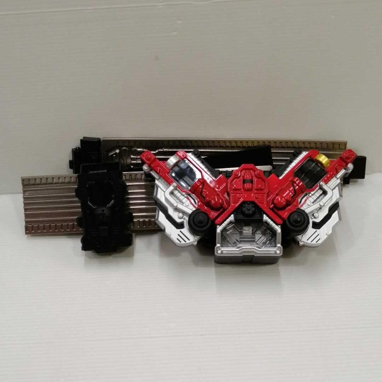 仮面ライダーW
