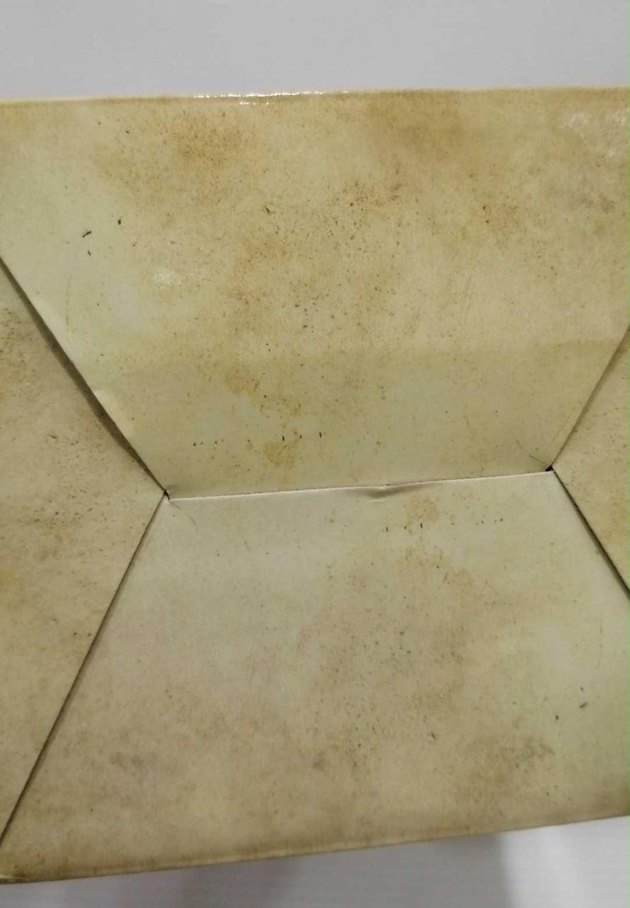 底からの開封あり