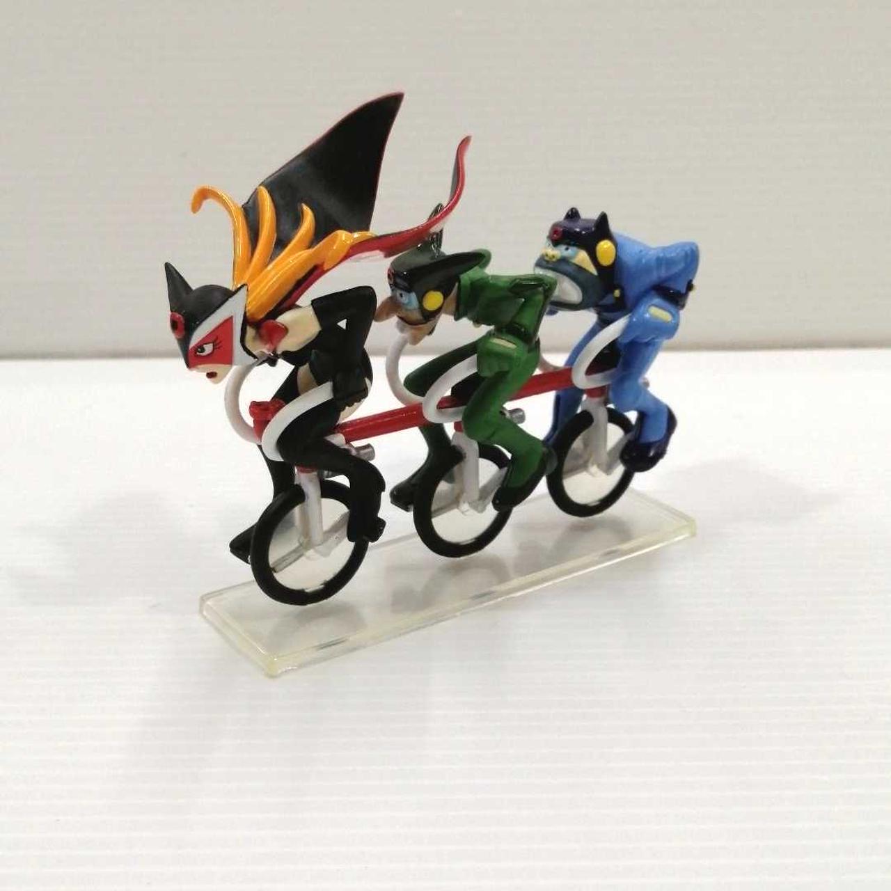 ユニファイブ|おしおき三輪車|HARDOFFオフモール（オフモ