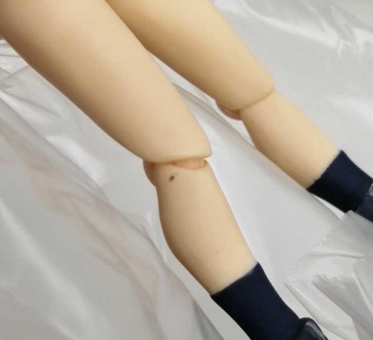 汚れがあります