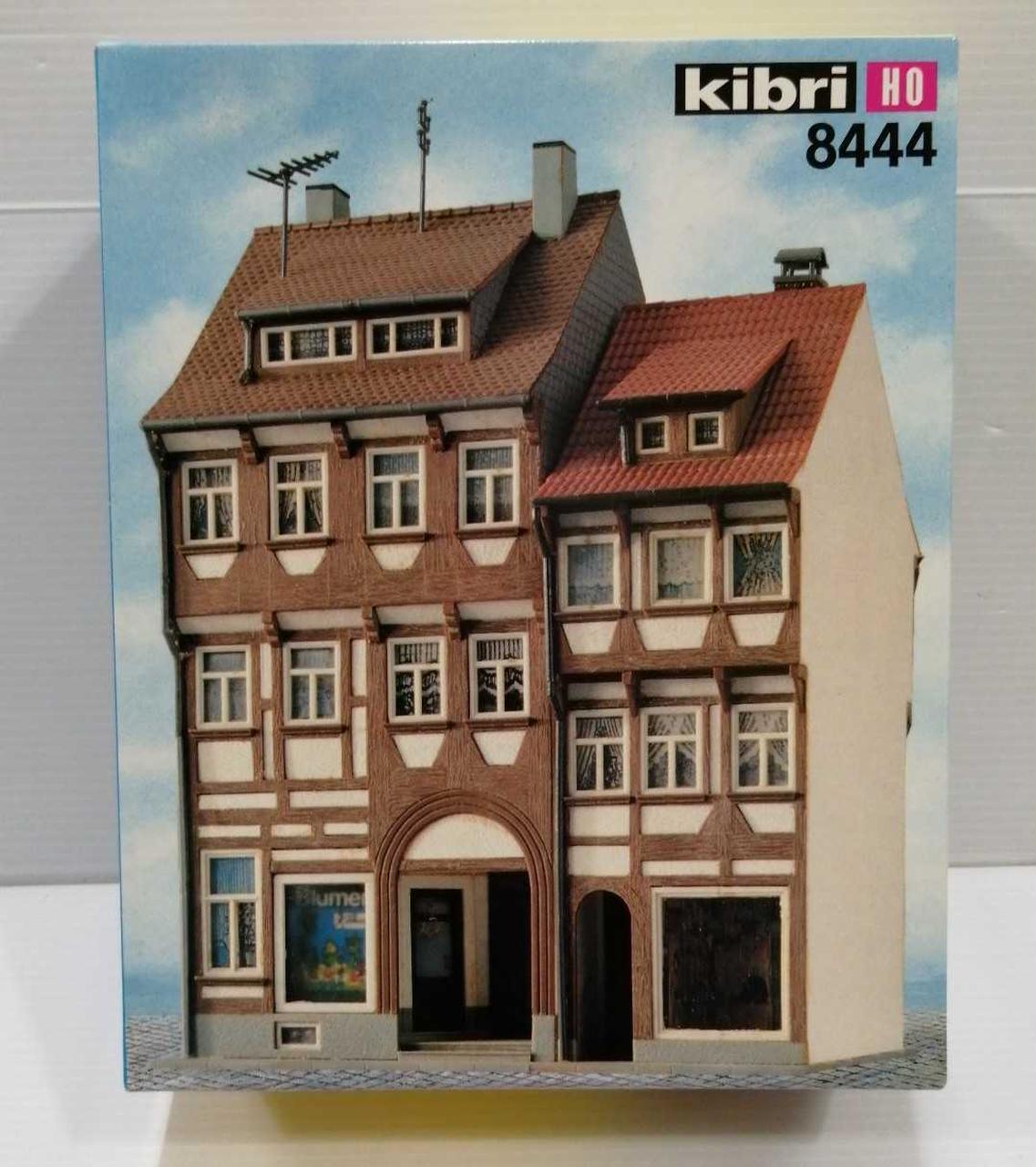 KIBRI|ストラクチャー 市街の家|HARDOFFオフモール（オフモ