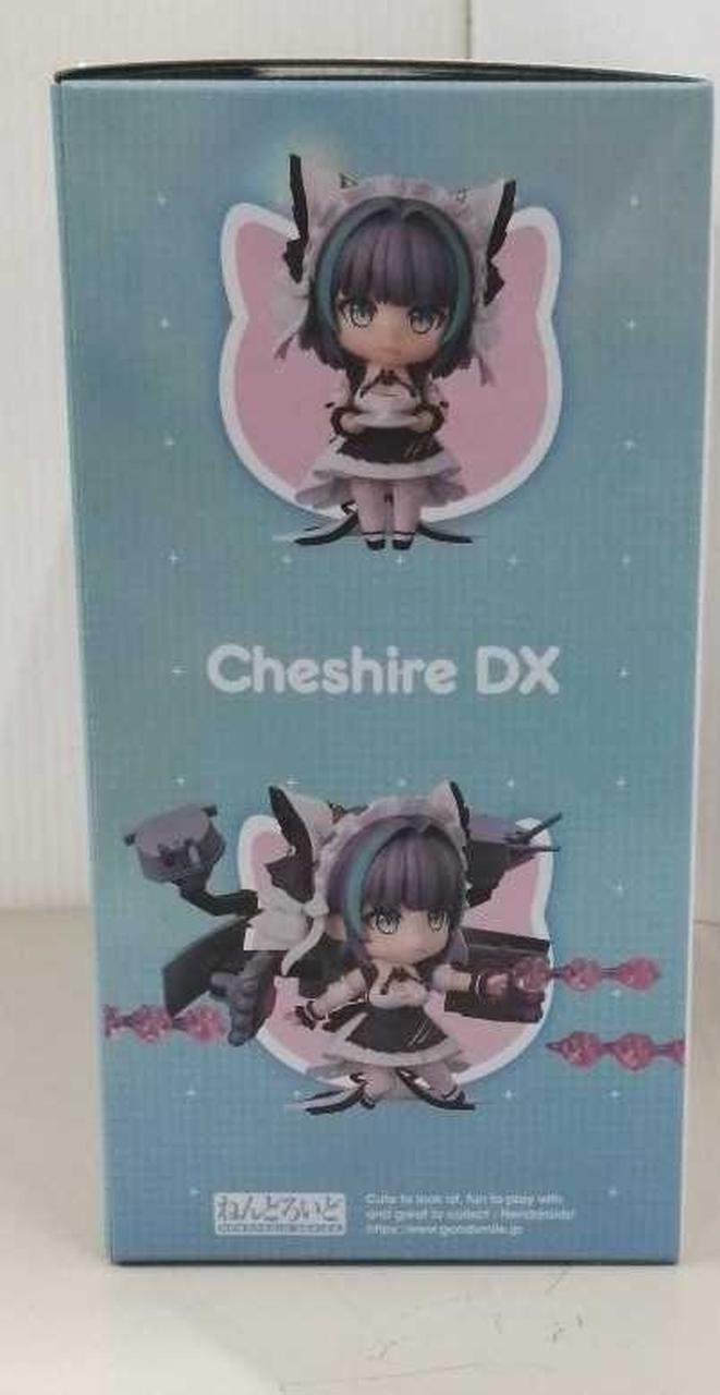 ねんどろいど チェシャーDX　アズールレーン アズレン ねんどろいど アズールレーン チェシャー DX – viviON BLUE