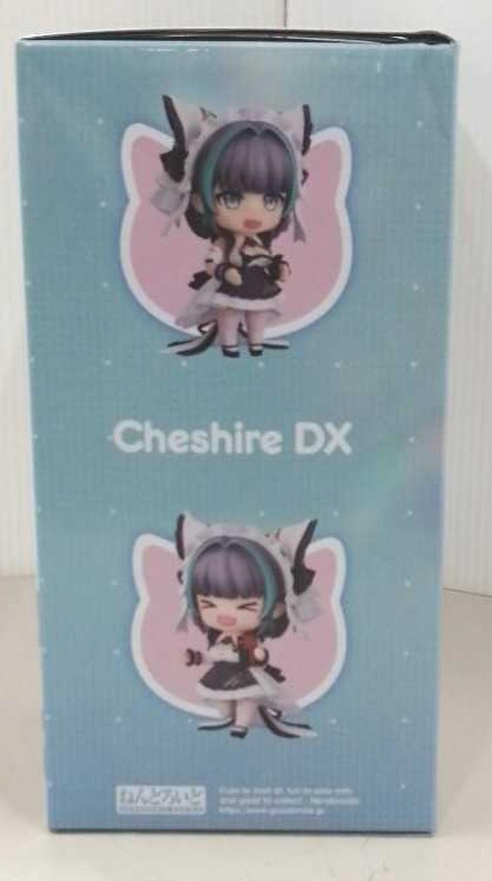 ねんどろいど チェシャーDX アズールレーン アズレン Amazon