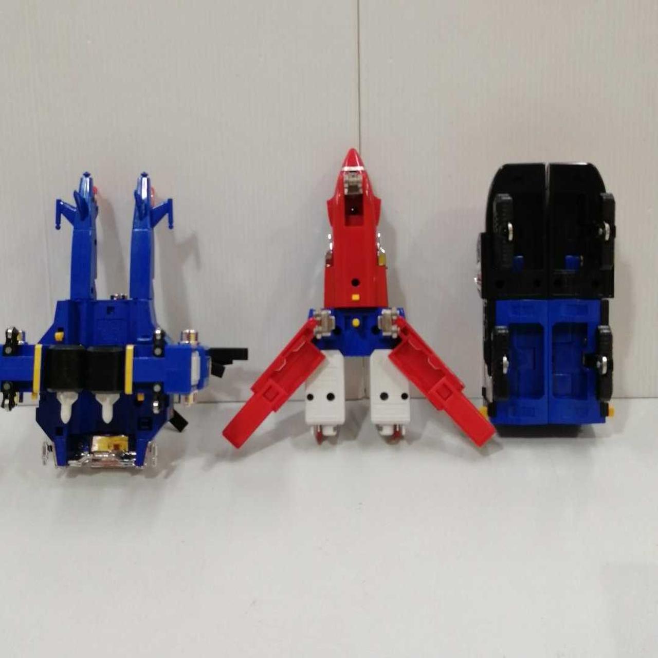 バンダイ|電撃戦隊チェンジマン|HARDOFFオフモール（オフモ