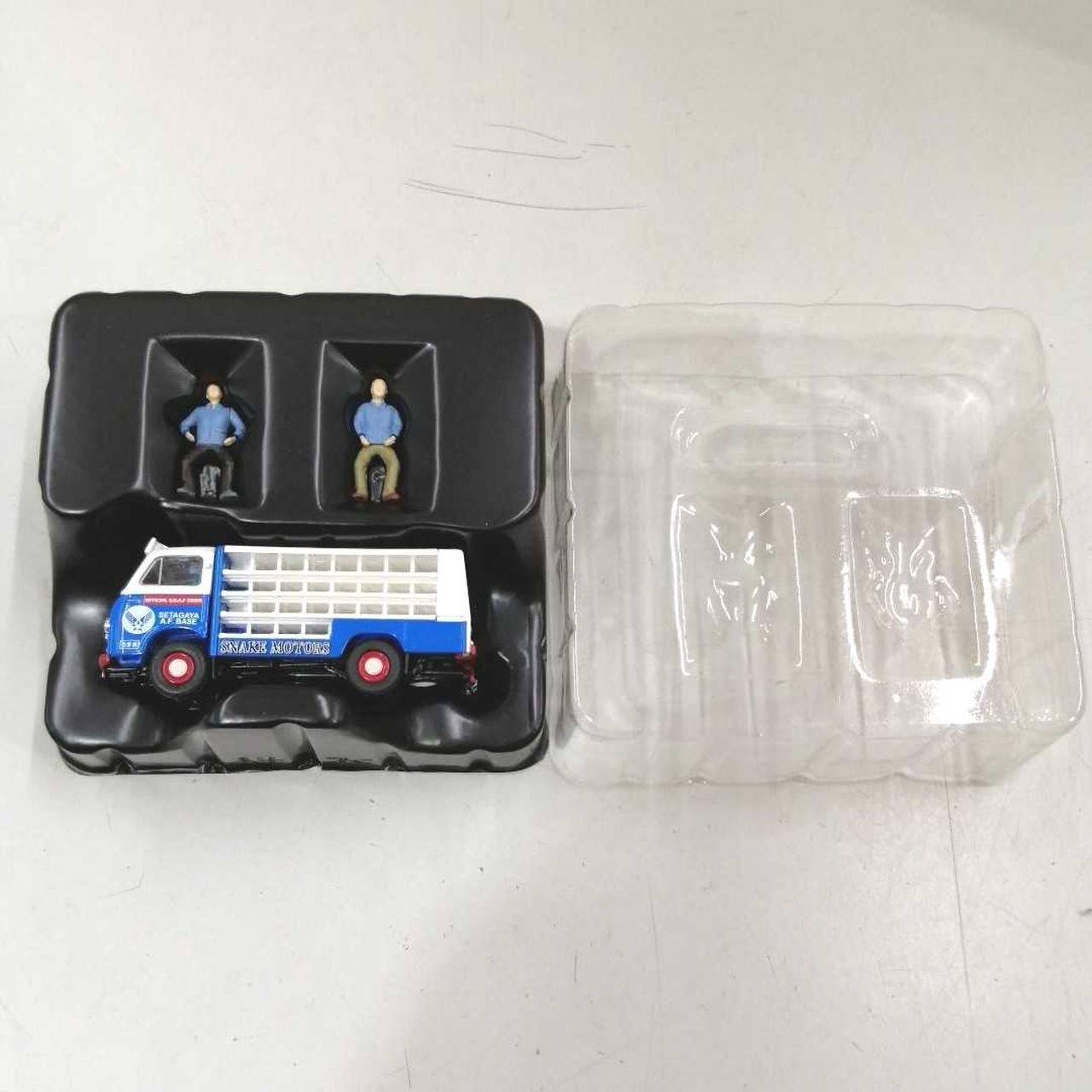 TOMY TEC|ジョージサイダールートカー|HARDOFFオフモール