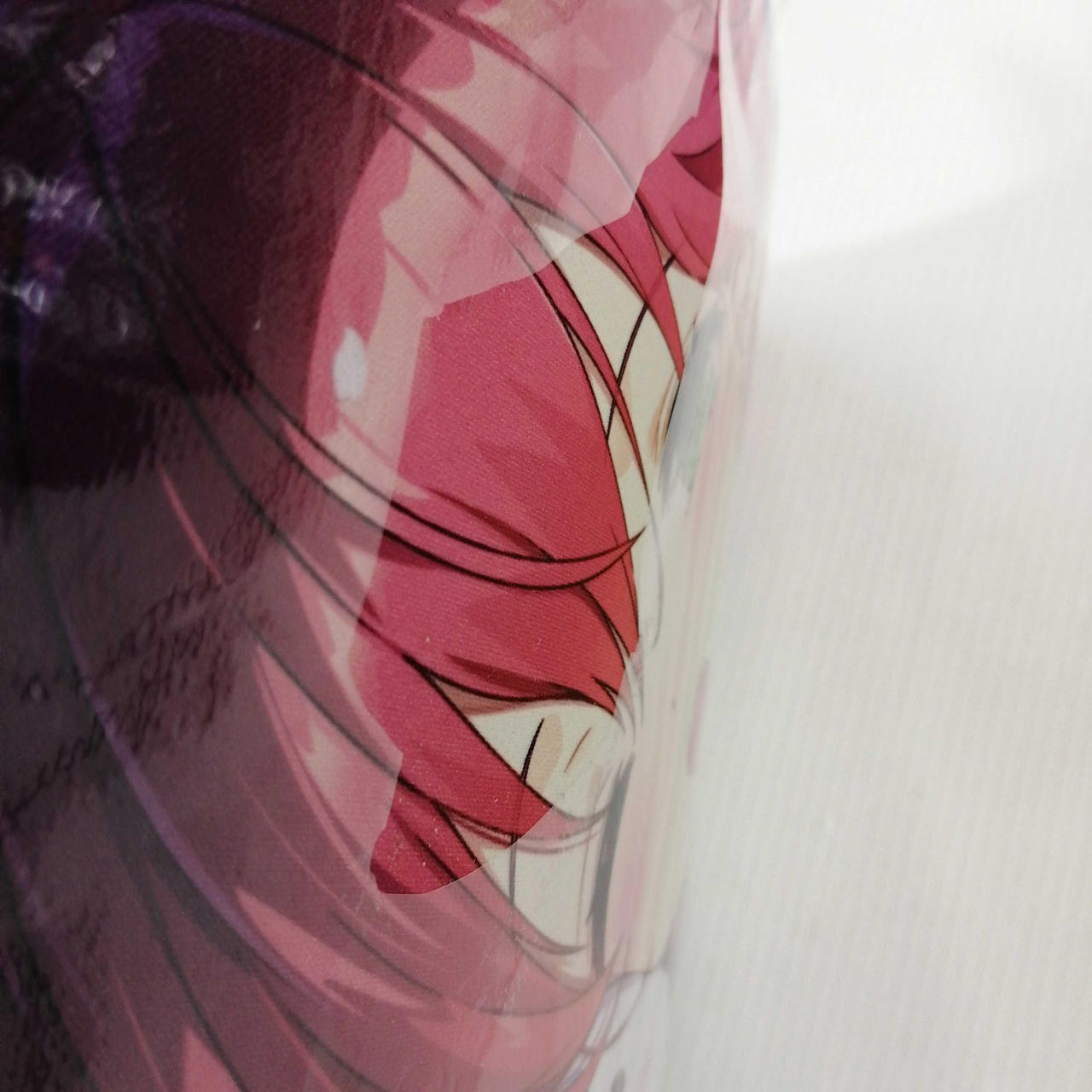 袋の一部破れてます