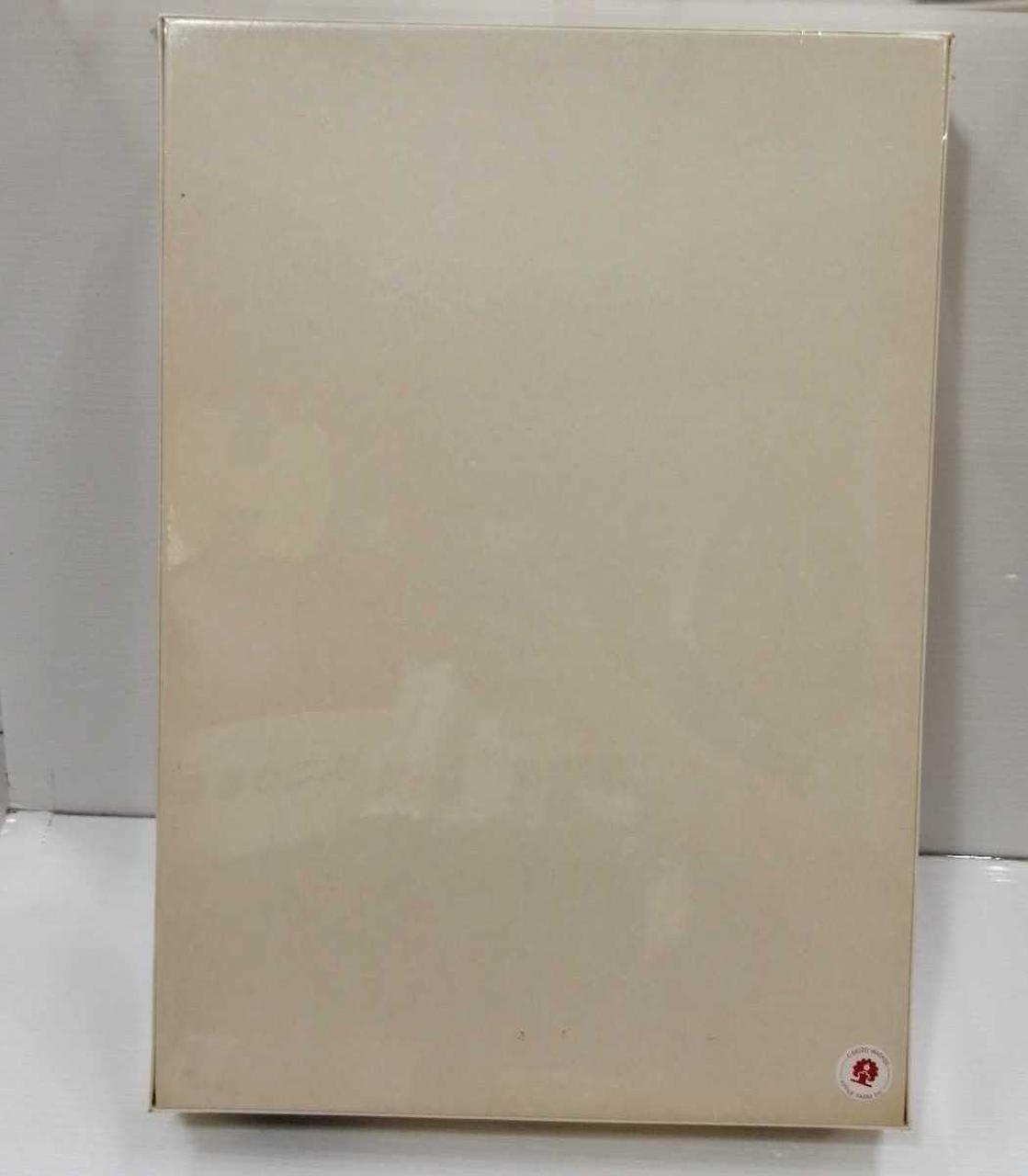 経年劣化による汚れがあります。